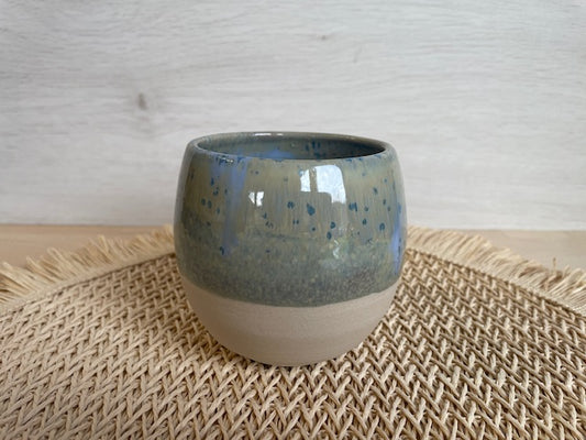 Tasse sans anse Automne
