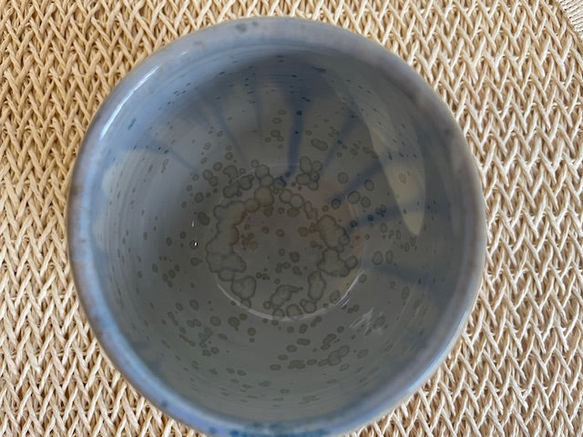 Tasse sans anse Banquise